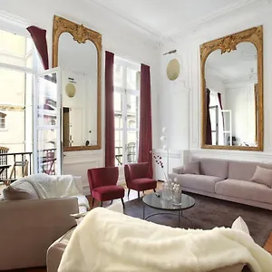 Residense Louvre Museum By Prestige Apartamento