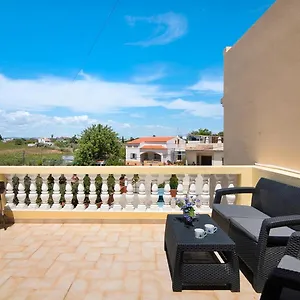 Paradise Apartamento Fuseta