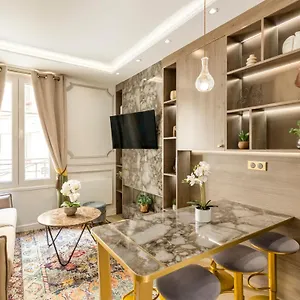 Merveil - Luxury - Notre Dame - Monge Apartamento