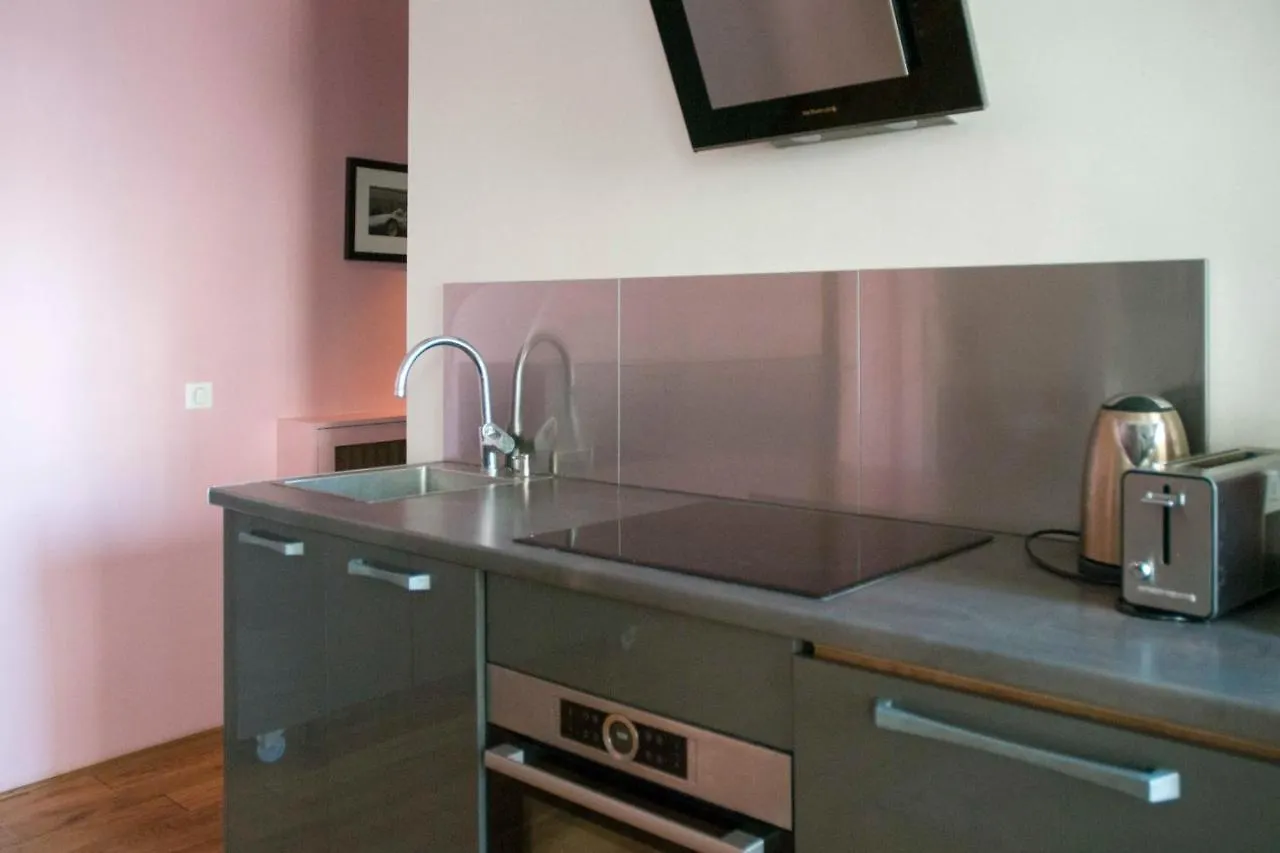 Cosy Apartment Near The Palais Garnier París