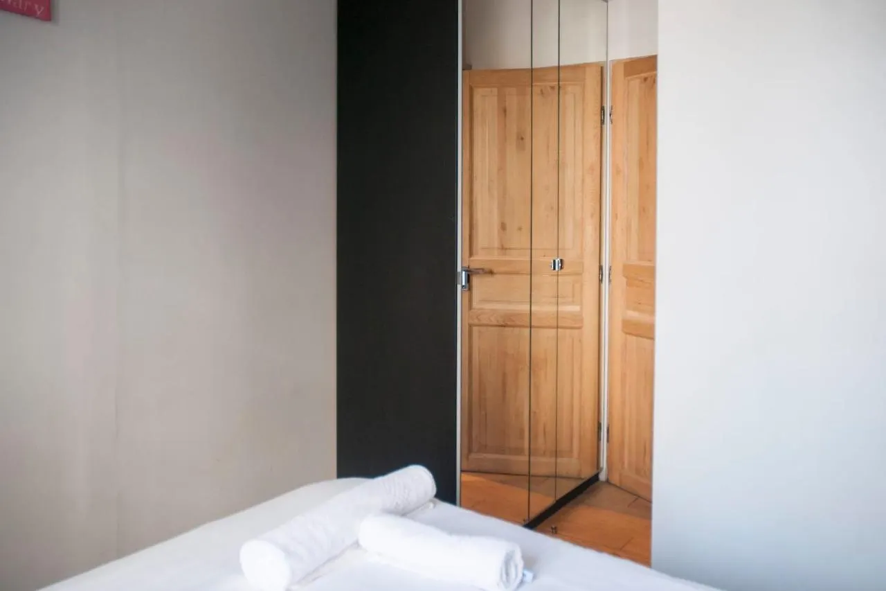 Cosy Apartment Near The Palais Garnier París